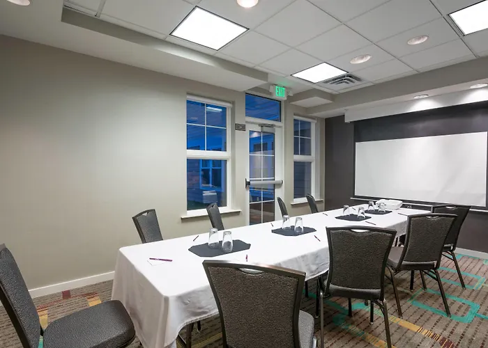 Residence Inn By Marriott Salisbury