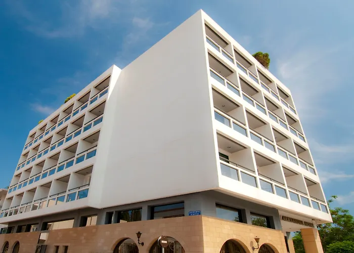 Alexandra Hotel&Apartments Kos-stad