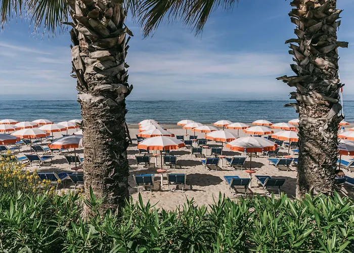 Hotel Mclub Lipari Sciacca