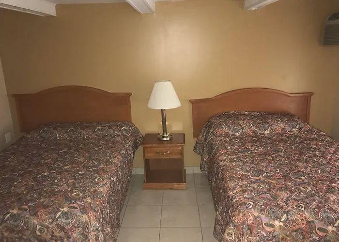 La Fontana Motel Seaside Heights