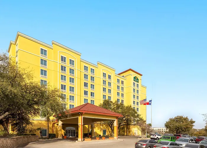 La Quinta By Wyndham San Antonio Medical Ctr. Nw