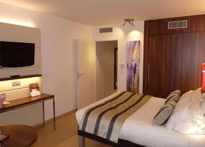 Residhome Paris-Massy