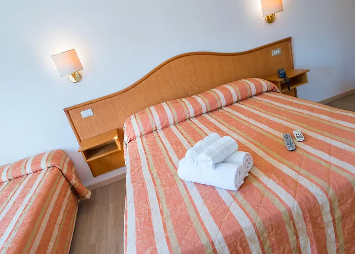 Hotel Falco Riccione
