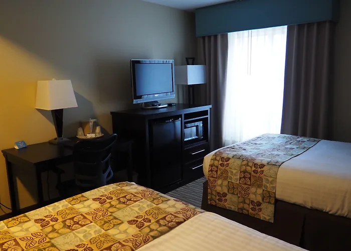 Days Inn By Wyndham Petoskey