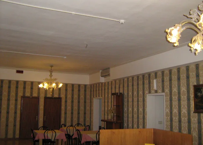 Hotel Airone Venezia