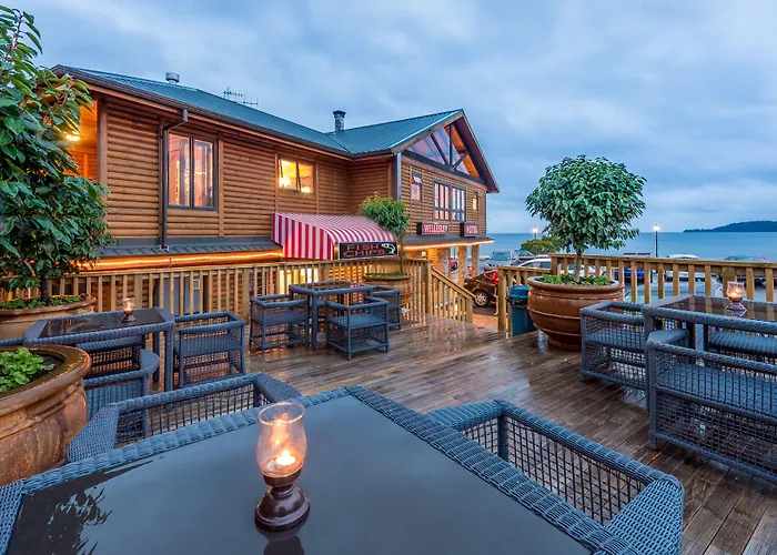Taupo Hotels