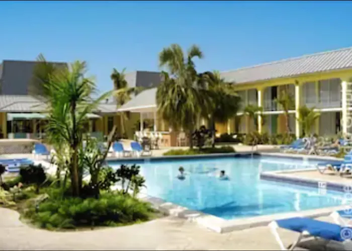 Lucaya Hotels