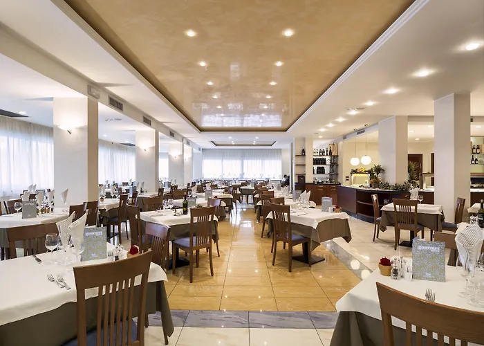 Hotel San Michele Bibione