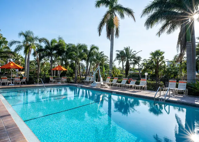 The Capri At Siesta Hotel Siesta Key