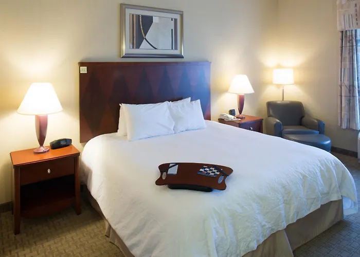 Hampton Inn Lewisburg