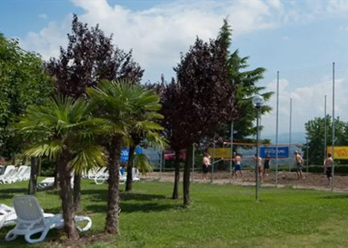 Hotel Centro Turistico Gardesano Bussolengo