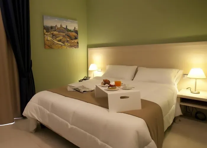 Hotel Tiziano