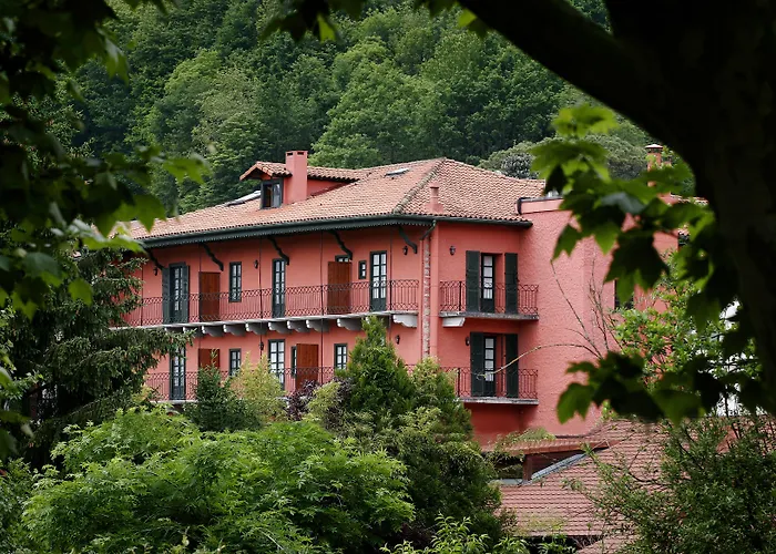 Hotels in Bera (Navarre)