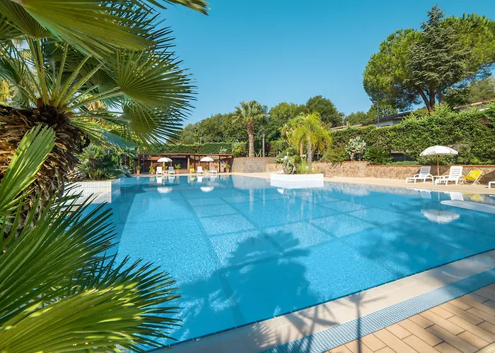 Residence Trivento Palinuro