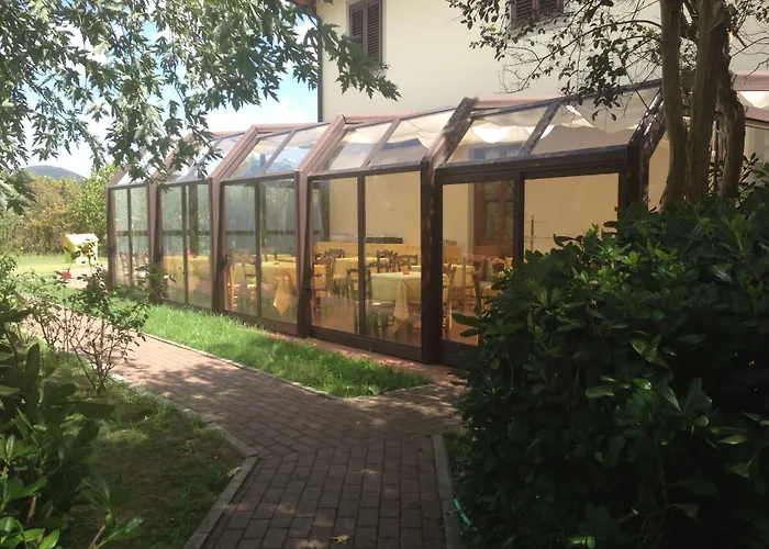 Hotels in San Giuliano Terme