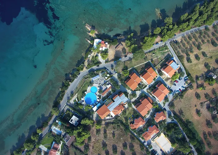 Sithonia Hotels