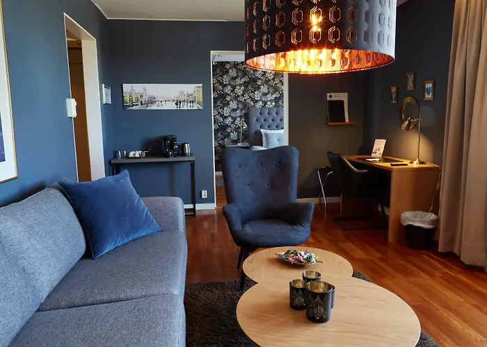 Nassjo Hotels