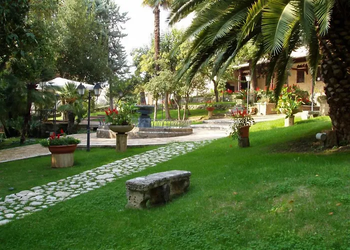 Arpino Hotels
