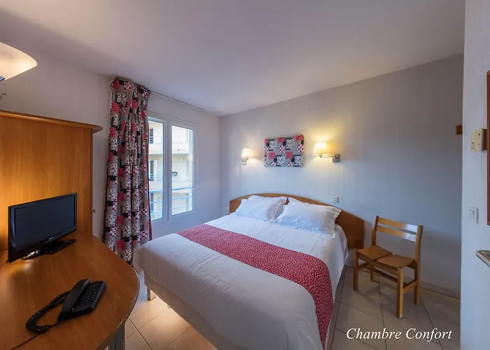 Hôtel Le Grand Cap