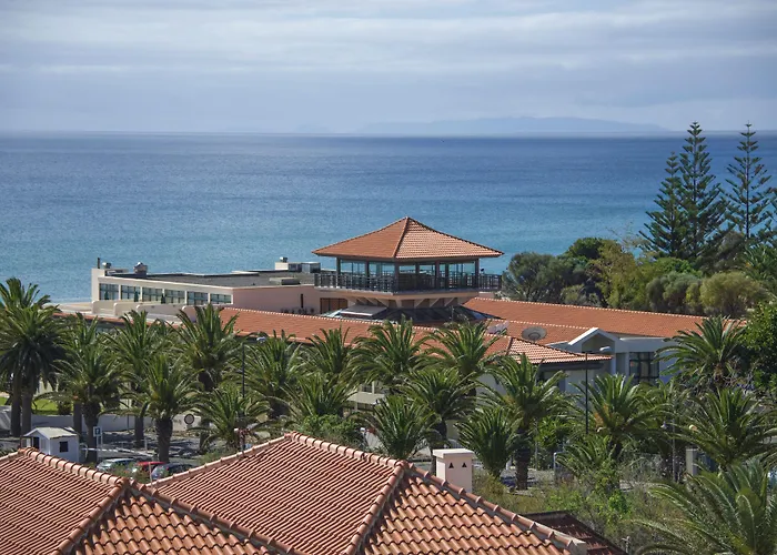 Hotel Torre Praia Porto Santo