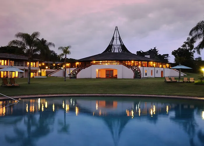 White River Hotels