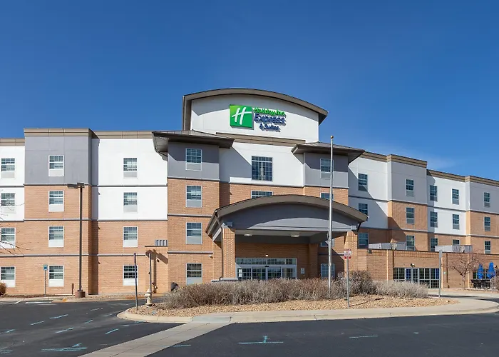 Lone Tree Hotels