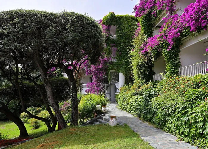 Hôtel Pietracap Ville-di-Pietrabugno