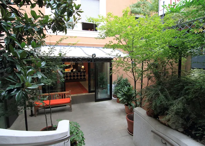 Hotel Metrò