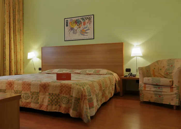 Hotel Romanisio Fossano