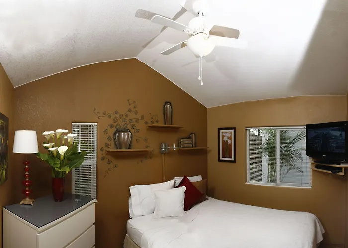 Arden Acres Hotel Sacramento