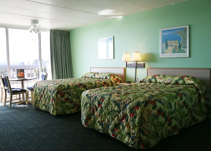 Virginia Beach Hotels