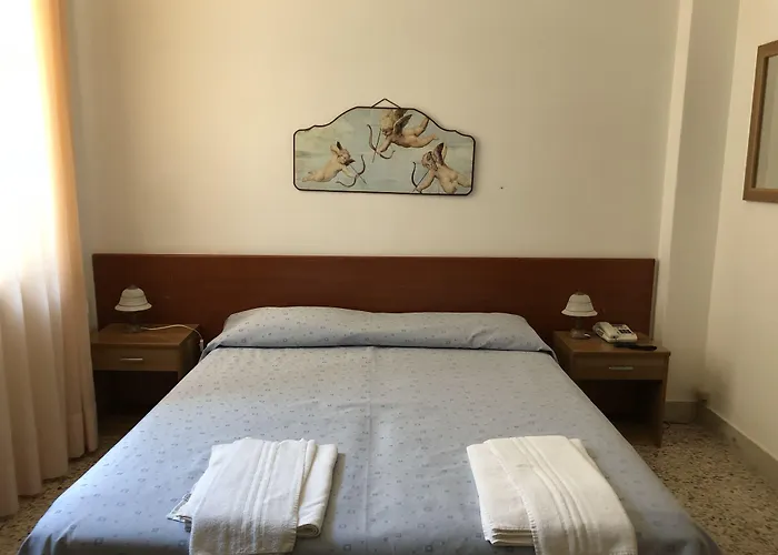 Erice Hotels