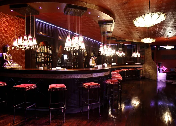 Hoteles Boutique en Chiclana de la Frontera