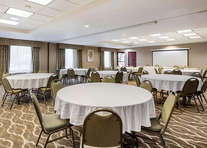 Hotels in Dayton