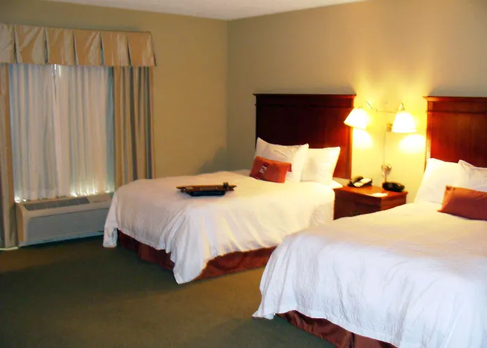 Calera Hotels