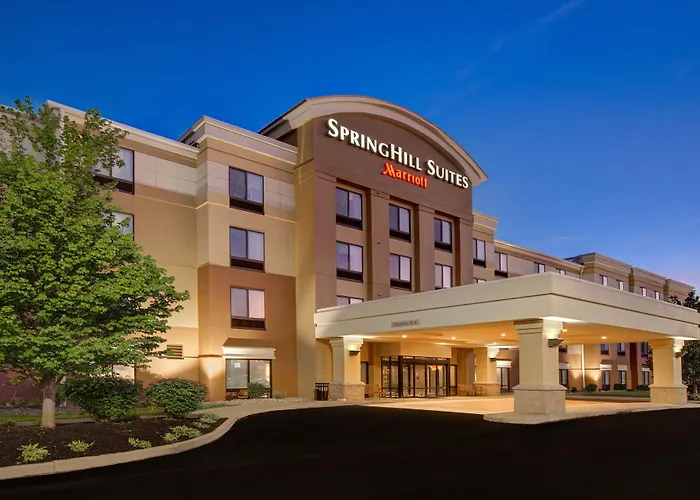 Springhill Suites Erie