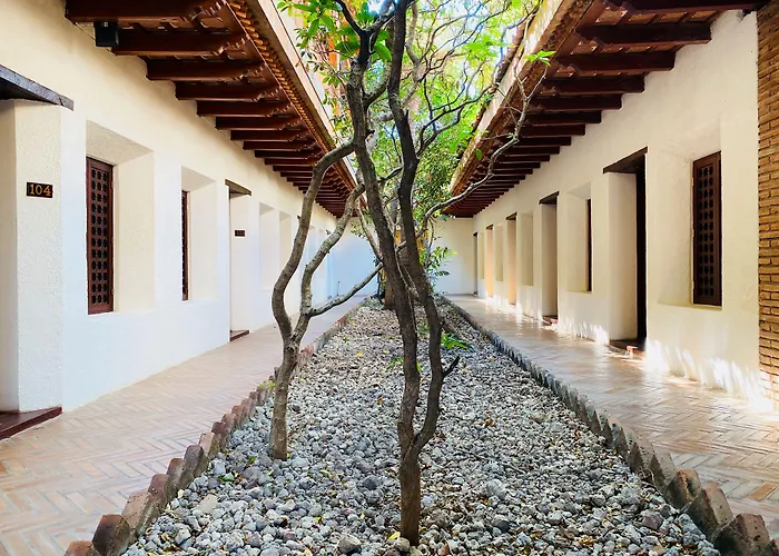 Hotel Dario Granada