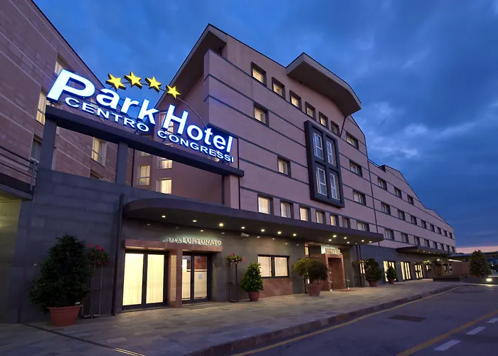 Park Hotel Centro Congressi