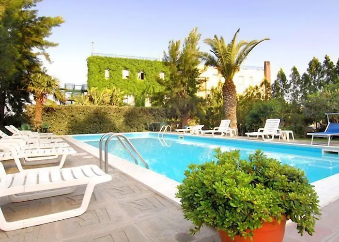 Hotel Eden Riviera