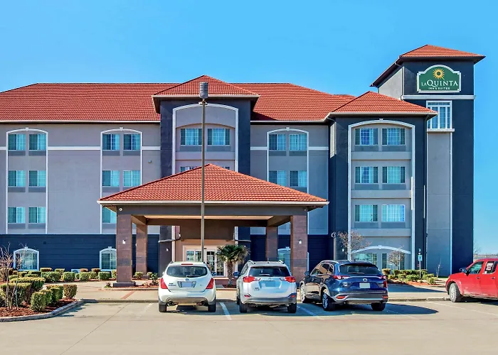 La Quinta By Wyndham Gainesville