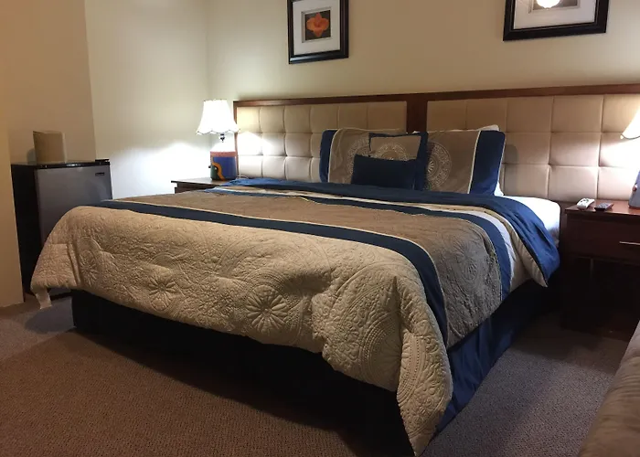 S.J. Suites Hotel San Juan