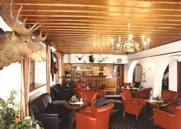 Hotels in Moritzburg