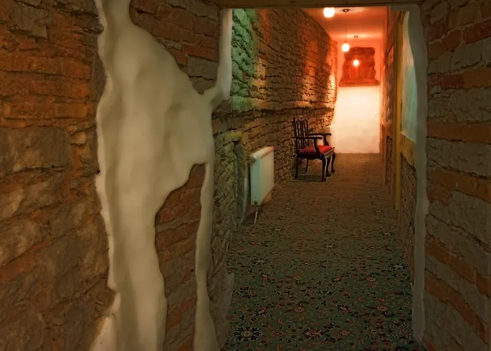 St.Olav Hotel Tallinn