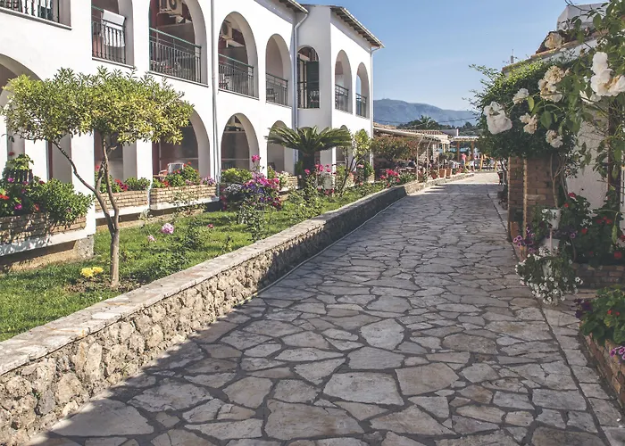 Hotels in Gouvia