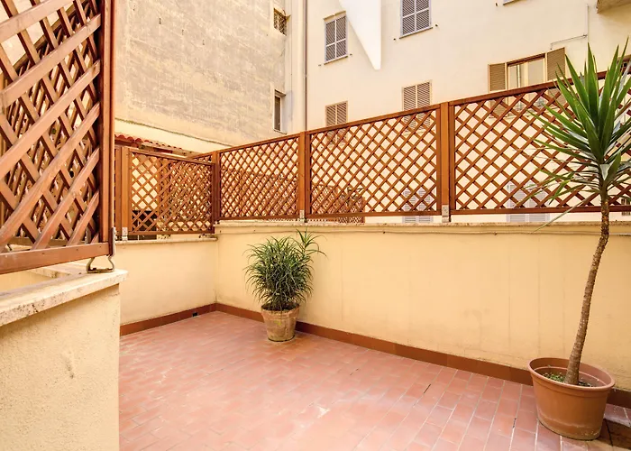 Hotel San Marco Roma