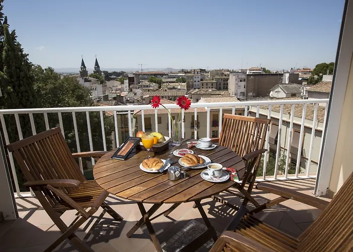 Hotel Carlos V