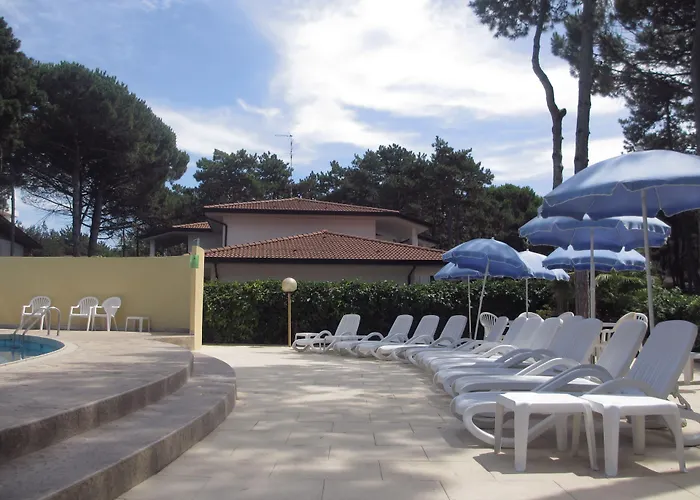 Hotel Alemagna