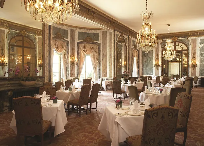 Best 18 Spa Hotels in Luton (Bedfordshire) for a Relaxing Getaway