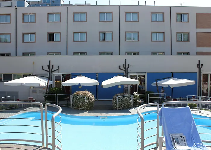 Klass Hotel Castelfidardo