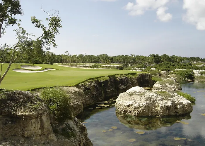 Rosewood Mayakoba Lafitte